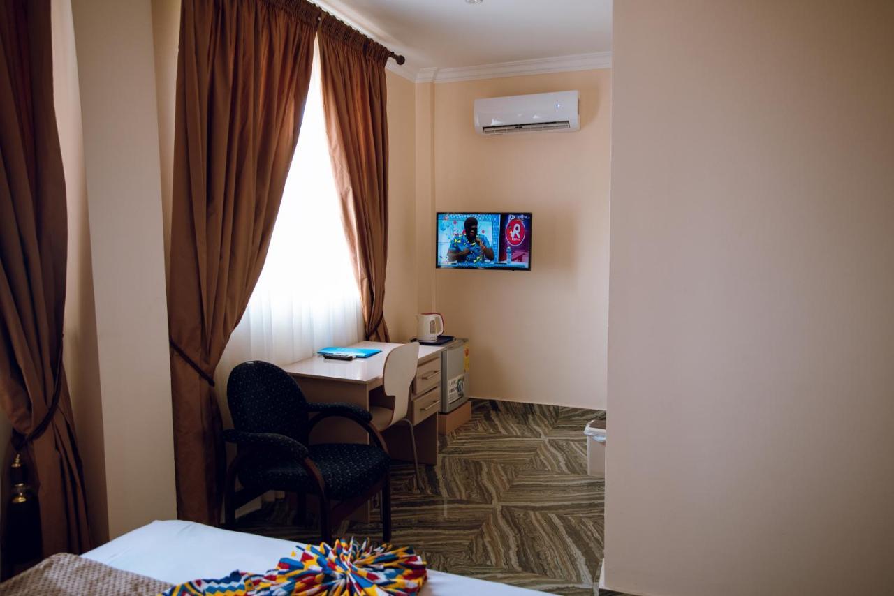 Exotic Palace Hotel Tema Exterior foto
